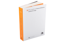 Comédia do Campo Vol. I - Tomo II