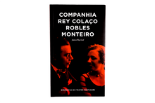 Companhia Rey Colaço — Robles Monteiro