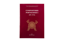Compositores Portugueses I (Séc. XVIII)