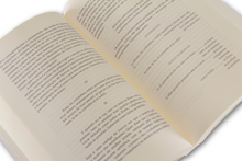 Configurações do Poema em Prosa - de 