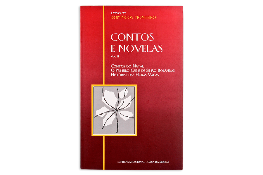 Imagem de Contos e Novelas - Contos d... 