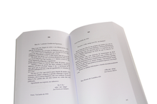 Correspondência Epistolar e Outros Textos Avulsos