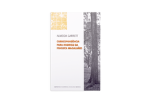 Correspondência para Rodrigo da Fonseca Magalhães