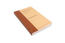 Crítica - A Prosa e o Romance Contemporâneos - Vol. I