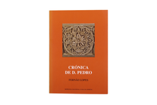 Crónica de D. Pedro