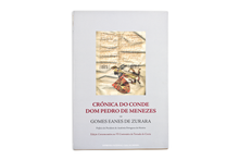 Crónica do Conde Dom Pedro de Menezes