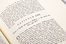 Crónica do Conde Dom Pedro de Menezes