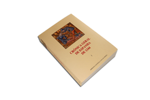 Crónica Geral de Espanha de 1344 - Vol. I