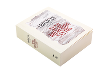 Crónicas 1974-2001 - Jornal Expresso - Nuno Brederode Santos