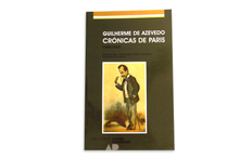 Crónicas de Paris (1880-1882)