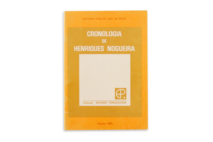 Imagem de Cronologia de Henriques Nog... 