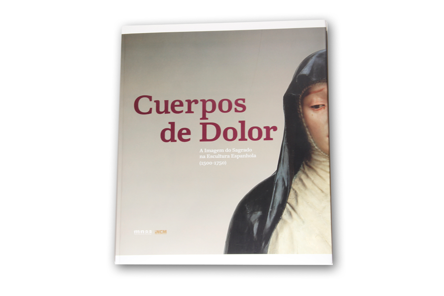 Image of  Cuerpos de Dolor.  A Imagem... 