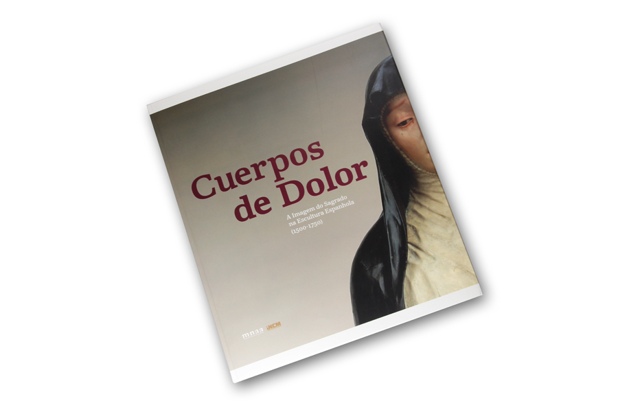 Image of  Cuerpos de Dolor.  A Imagem... 