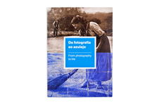 Da fotografia ao azulejo