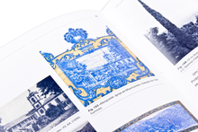 Da fotografia ao azulejo