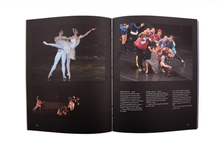 Da Vida da Obra Coreográfica