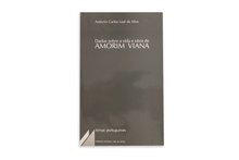 Dados Sobre a Vida e Obra de Amorim Viana