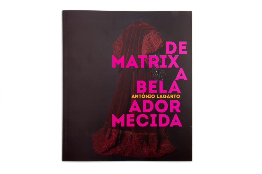 Image of  De Matrix A Bela Adormecida 