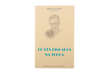 De Pés Fincados na Terra - Ensaios