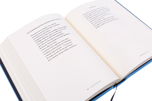 Deixar Um Verso a Meio