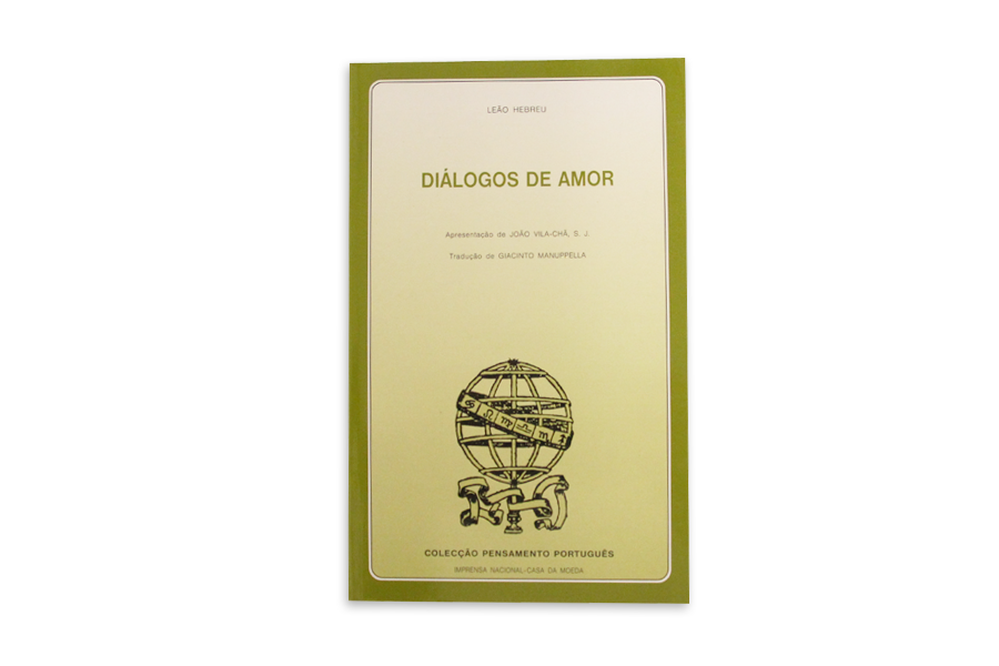 Image of  Diálogos de Amor 