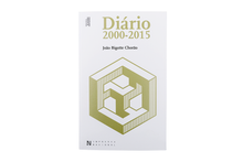 Diário 2000-2015