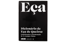 Dicionário de Eça de Queiroz
