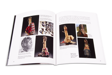 Dolls of Southwest Angola