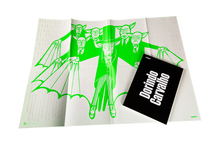 Dorindo Carvalho (n.º 13)