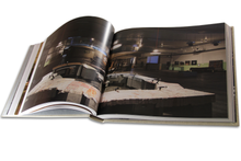 Edifícios e Vestígios: Projeto-Ensaio sobre Espaços Pós-Industriais