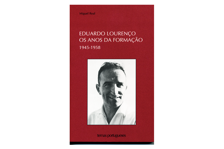 Image of  Eduardo Lourenço os Anos da... 