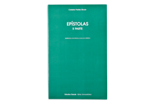 Epístolas - II Parte