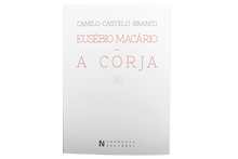 Eusébio Macário - A Corja