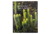 Evolução das Plantas