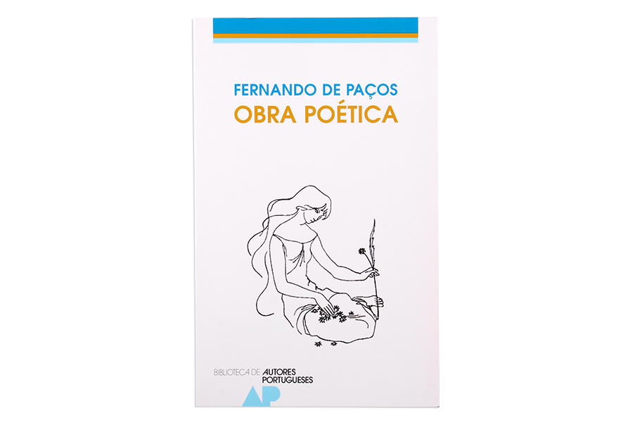 Imagem de Fernando de Paços - Obra Po... 