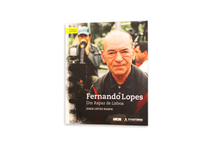 Fernando Lopes — Um Rapaz de Lisboa