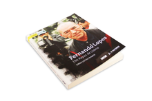 Fernando Lopes — Um Rapaz de Lisboa