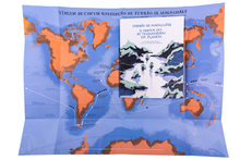 Fernão de Magalhães. O Homem que se Transformou em Planeta