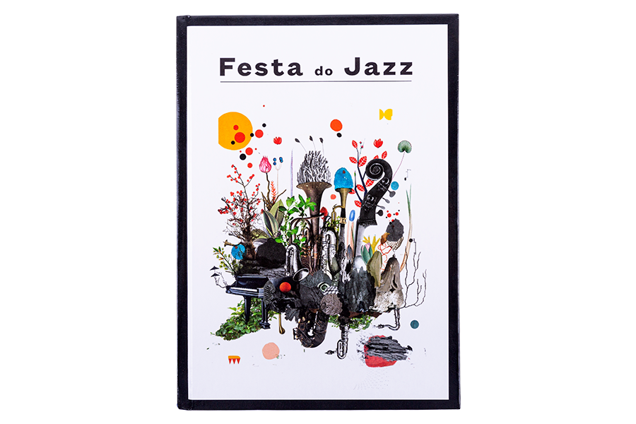 Image of  Festa do Jazz 