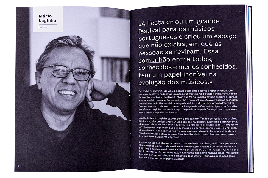 Image of  Festa do Jazz 