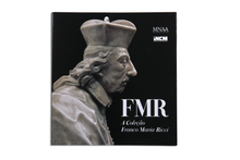FMR. A Coleção de Franco Maria Ricci