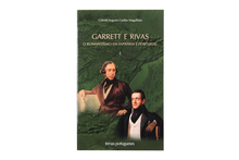 Garrett e Rivas - O Romantismo em Espanha e Portugal - Vol. I