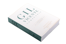 Gil Vicente Compêndio