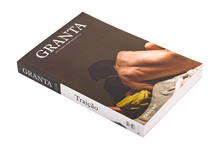 Granta em Língua Portuguesa  5 — Traição