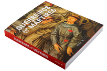 Guerreiros & Mártires A Cristandade e o Islão na Formação de Portugal