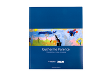 Guilherme Parente — Conversa. Vida e Obra