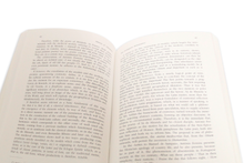 História da Literatura (Inglês)