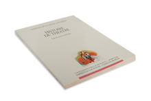 História do Teatro (Francês.)