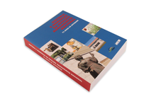 História e Memórias da Estação Agronómica Nacional