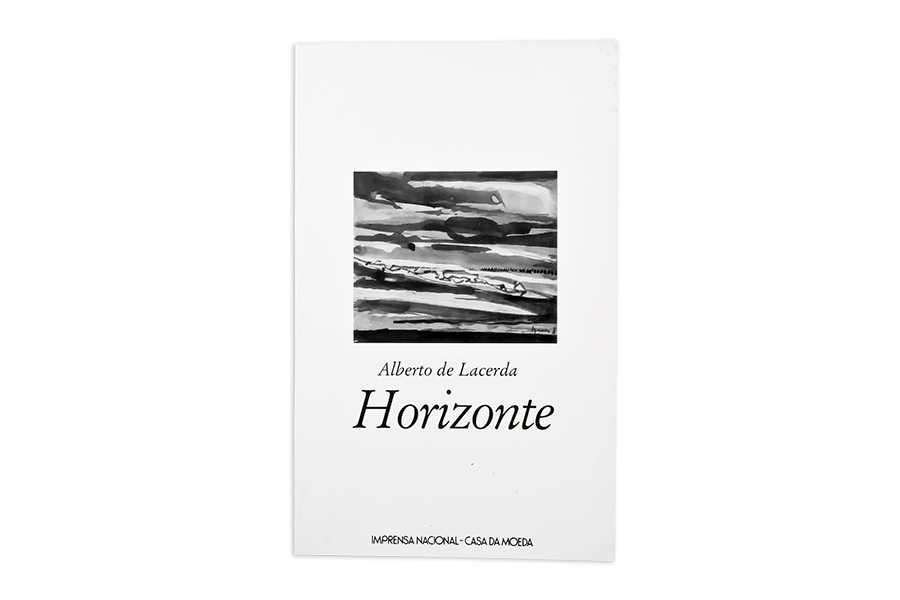 Image of  Horizonte 